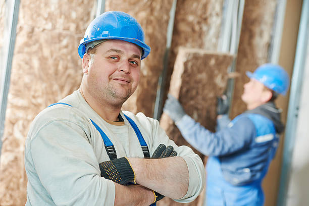 Best Geographic-Specific Insulation Services in Foothill Farms, CA